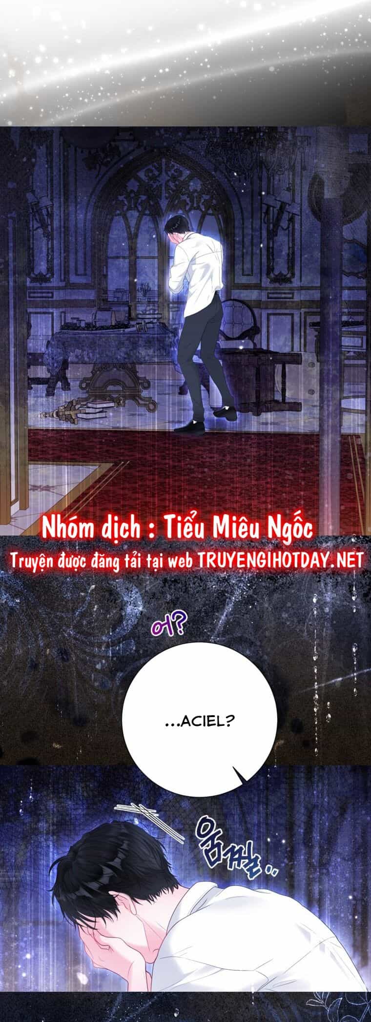 Ở Một Thế Giới Không Có Em Gái Mà Ai Cũng Yêu - Chương 42 - ảnh 42