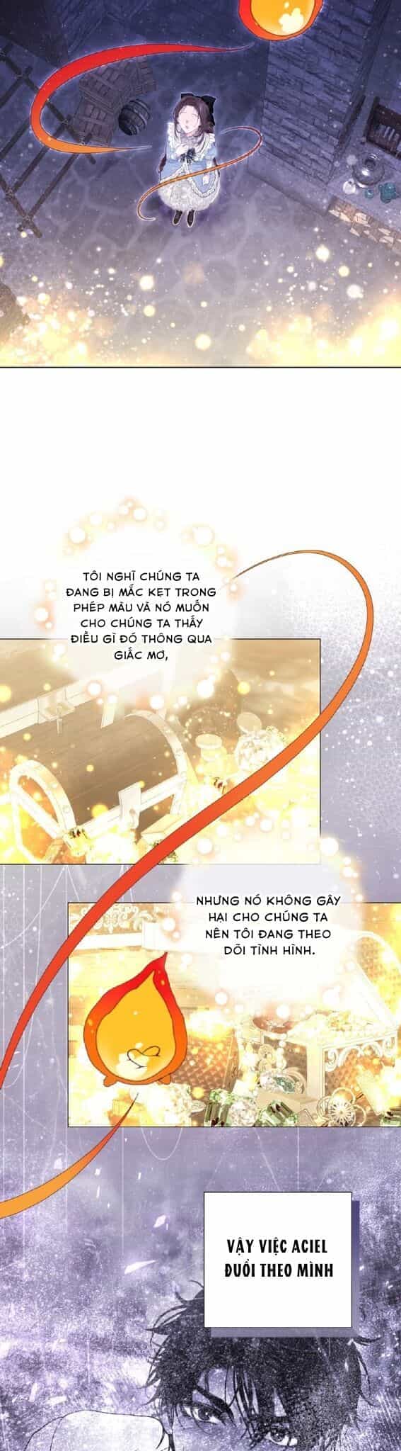 Ở Một Thế Giới Không Có Em Gái Mà Ai Cũng Yêu - Chương 43 - ảnh 17