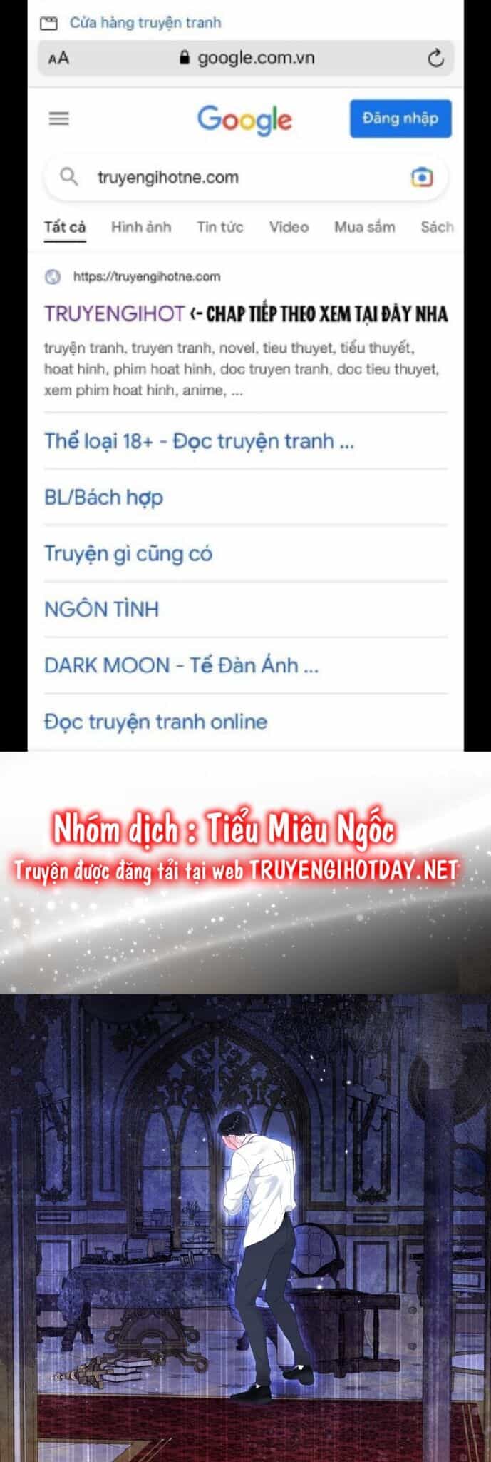 Ở Một Thế Giới Không Có Em Gái Mà Ai Cũng Yêu - Chương 43 - ảnh 2