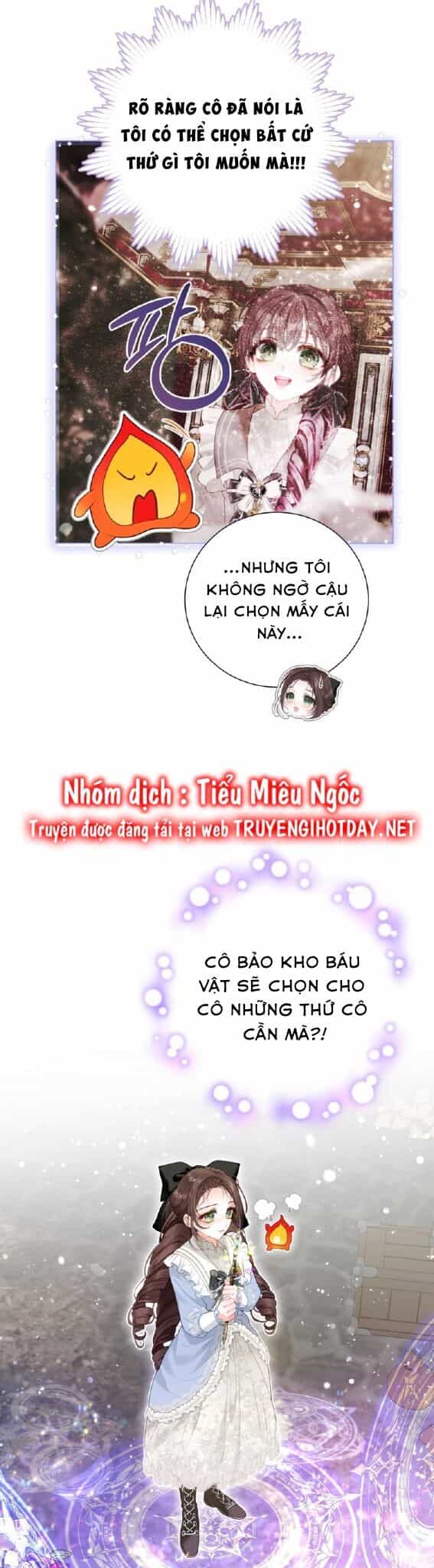 Ở Một Thế Giới Không Có Em Gái Mà Ai Cũng Yêu - Chương 43 - ảnh 24