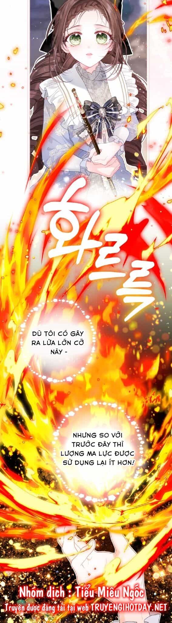 Ở Một Thế Giới Không Có Em Gái Mà Ai Cũng Yêu - Chương 43 - ảnh 28