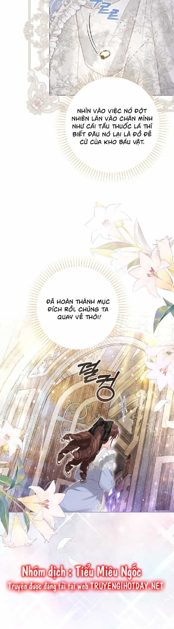 Ở Một Thế Giới Không Có Em Gái Mà Ai Cũng Yêu - Chương 43 - ảnh 32