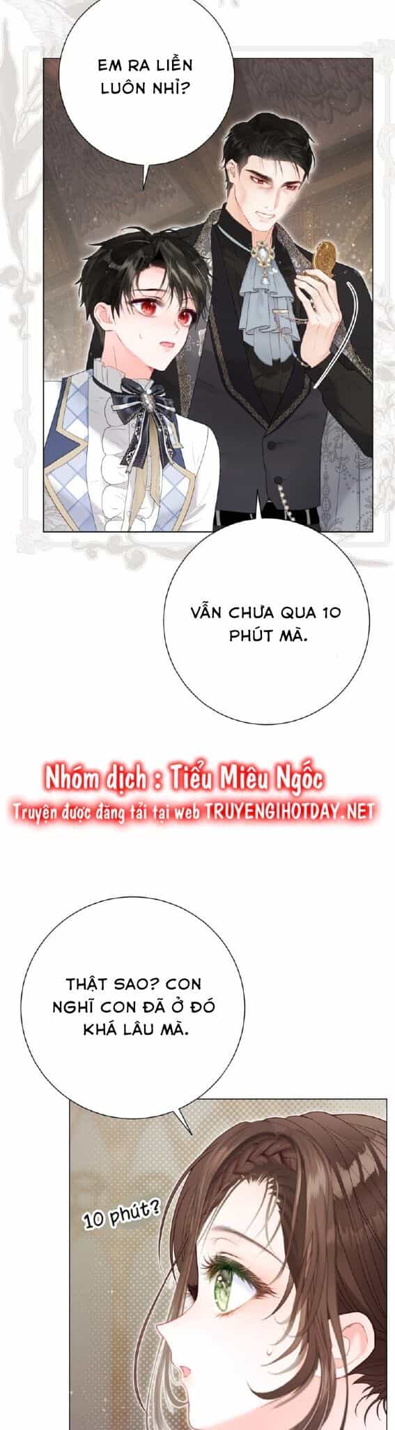 Ở Một Thế Giới Không Có Em Gái Mà Ai Cũng Yêu - Chương 43 - ảnh 34