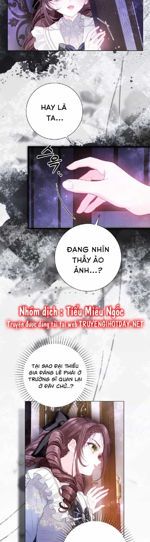 Ở Một Thế Giới Không Có Em Gái Mà Ai Cũng Yêu - Chương 43 - ảnh 6
