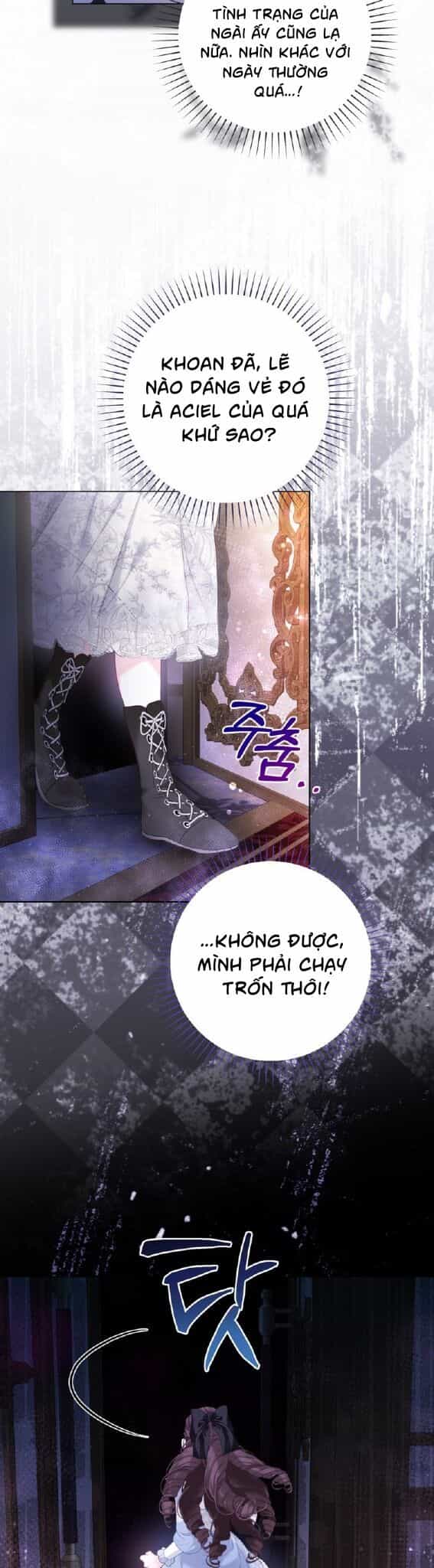 Ở Một Thế Giới Không Có Em Gái Mà Ai Cũng Yêu - Chương 43 - ảnh 7