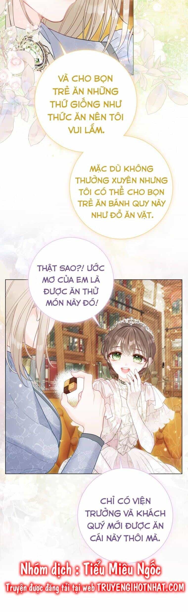 Ở Một Thế Giới Không Có Em Gái Mà Ai Cũng Yêu - Chương 44 - ảnh 31