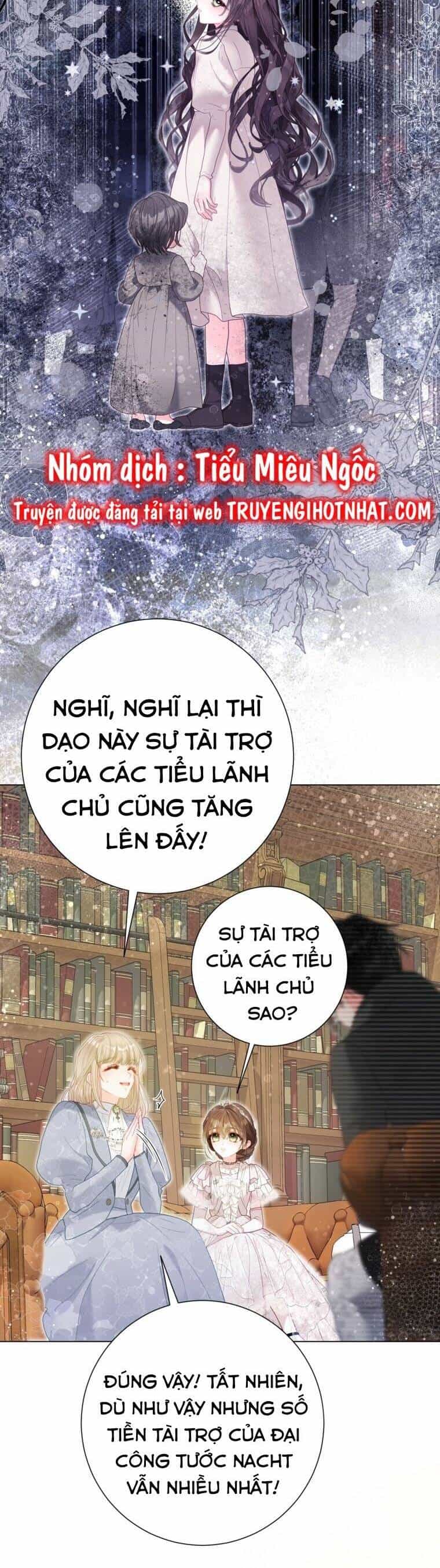 Ở Một Thế Giới Không Có Em Gái Mà Ai Cũng Yêu - Chương 44 - ảnh 41