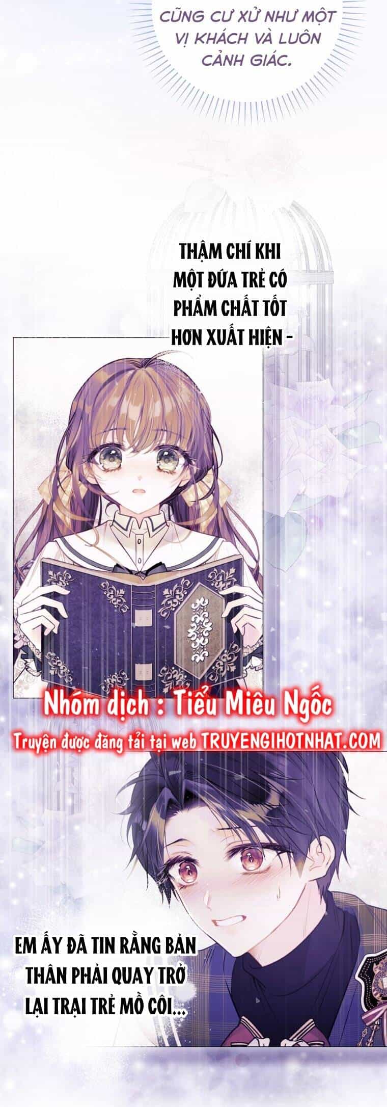 Ở Một Thế Giới Không Có Em Gái Mà Ai Cũng Yêu - Chương 44 - ảnh 48