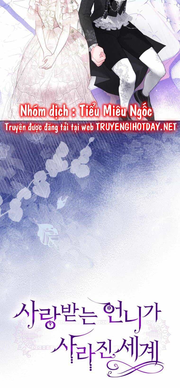 Ở Một Thế Giới Không Có Em Gái Mà Ai Cũng Yêu - Chương 45 - ảnh 25