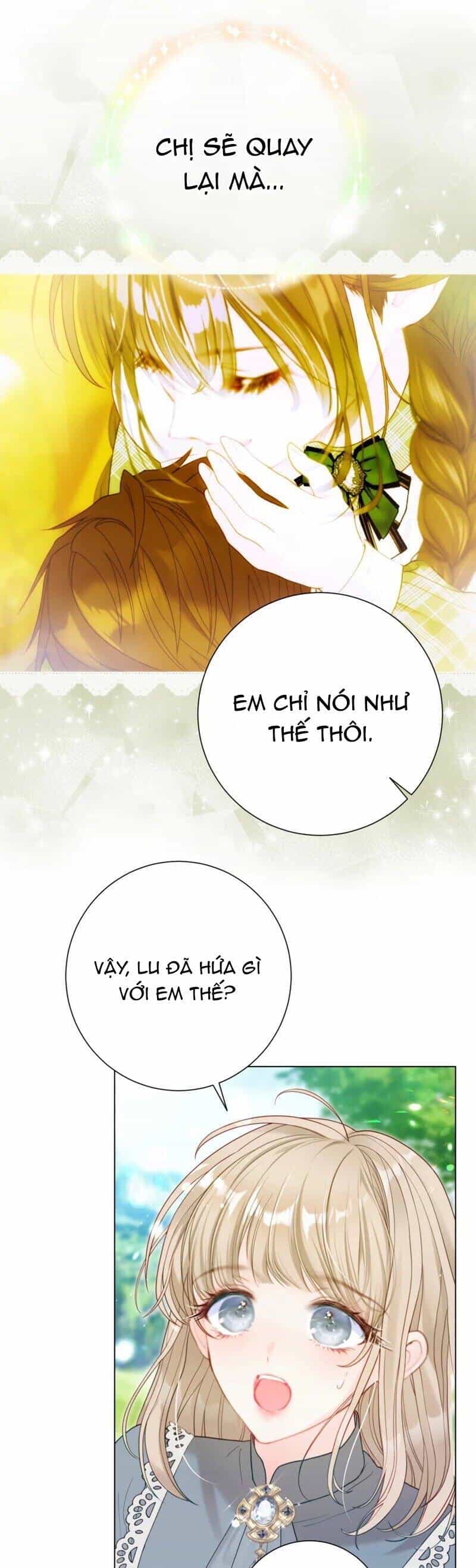 Ở Một Thế Giới Không Có Em Gái Mà Ai Cũng Yêu - Chương 46 - ảnh 13
