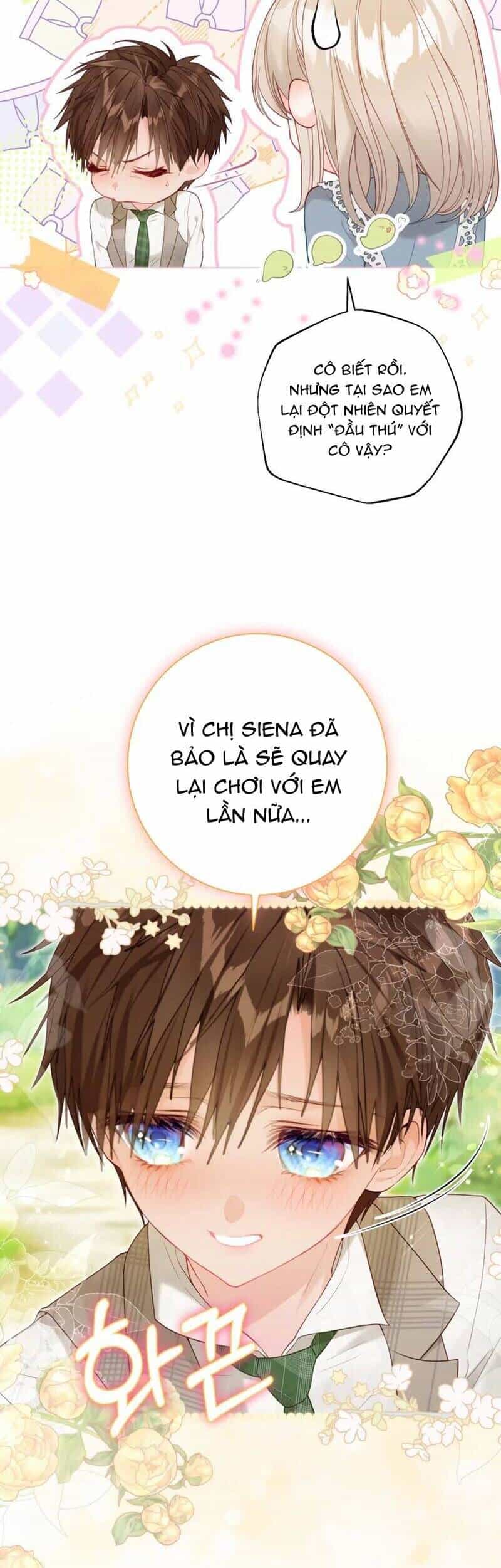 Ở Một Thế Giới Không Có Em Gái Mà Ai Cũng Yêu - Chương 46 - ảnh 16