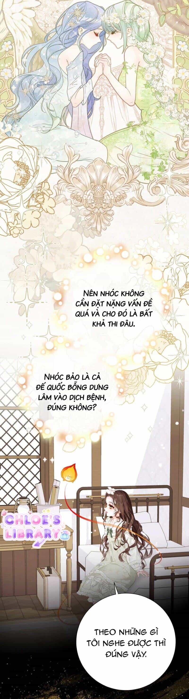 Ở Một Thế Giới Không Có Em Gái Mà Ai Cũng Yêu - Chương 46 - ảnh 30