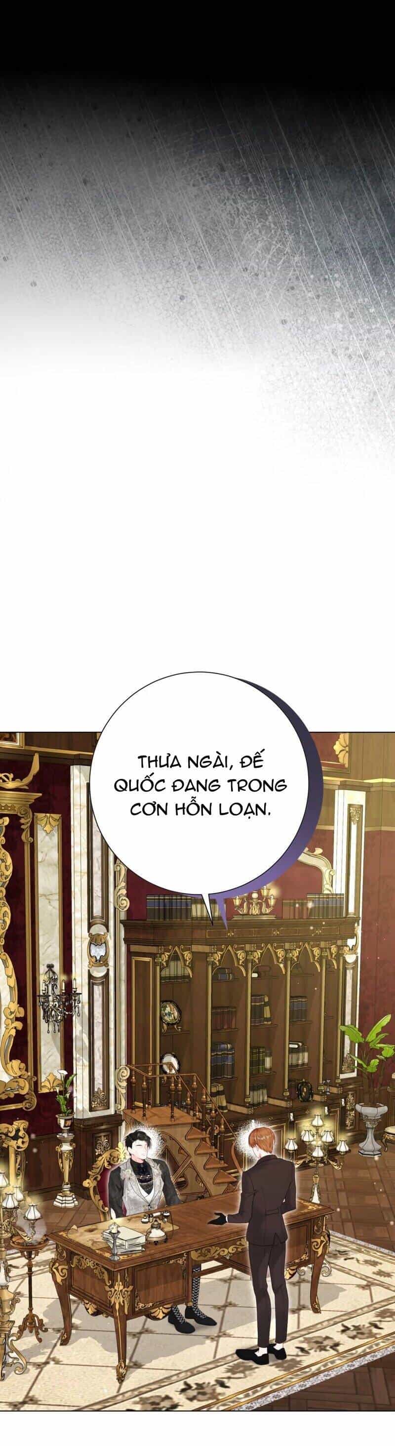 Ở Một Thế Giới Không Có Em Gái Mà Ai Cũng Yêu - Chương 46 - ảnh 42