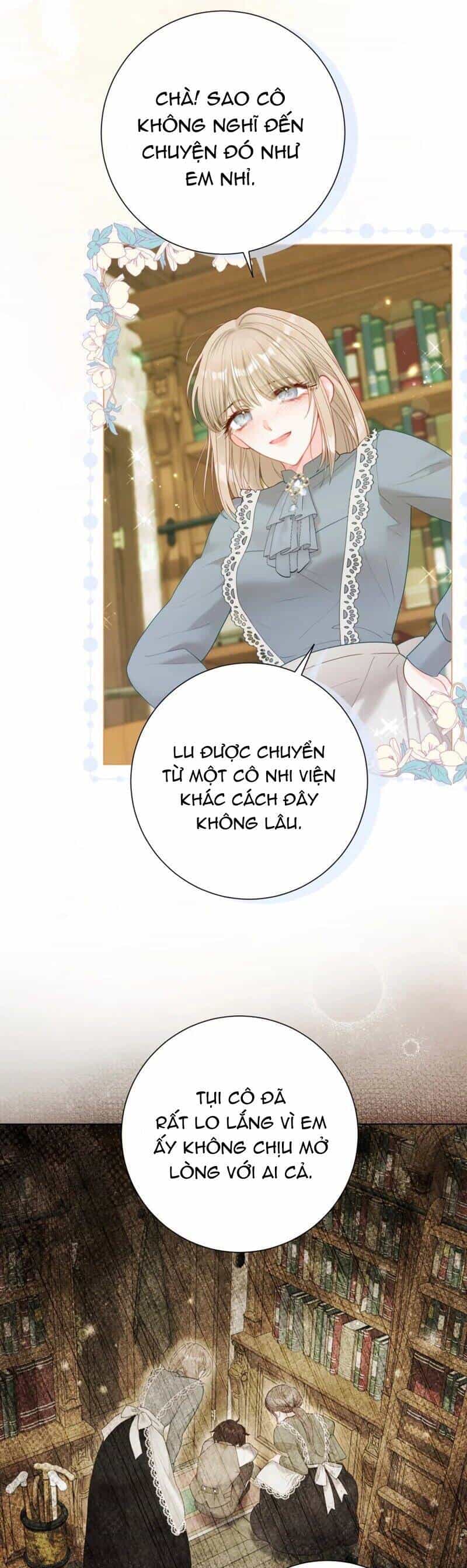 Ở Một Thế Giới Không Có Em Gái Mà Ai Cũng Yêu - Chương 46 - ảnh 5