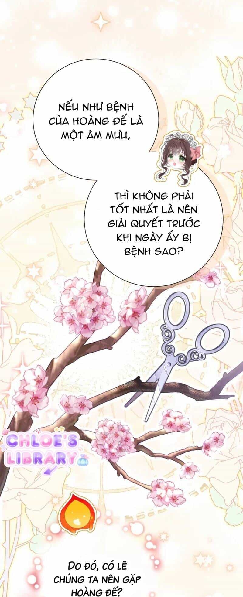 Ở Một Thế Giới Không Có Em Gái Mà Ai Cũng Yêu - Chương 47 - ảnh 39
