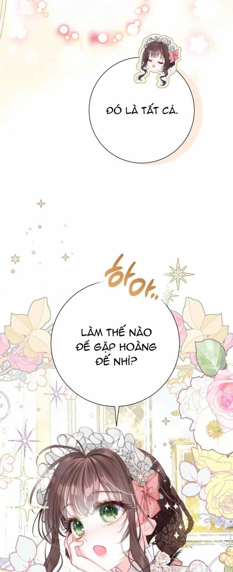 Ở Một Thế Giới Không Có Em Gái Mà Ai Cũng Yêu - Chương 47 - ảnh 40