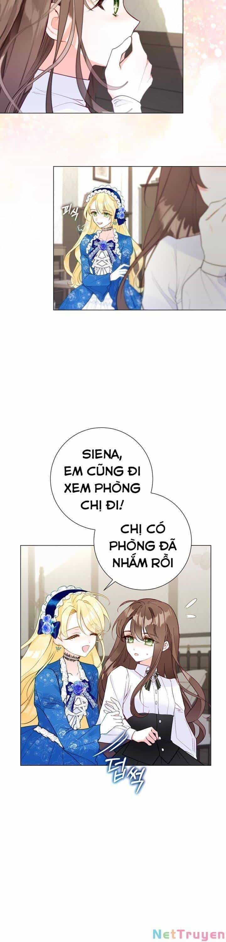 Ở Một Thế Giới Không Có Em Gái Mà Ai Cũng Yêu - Chương 6 - ảnh 10