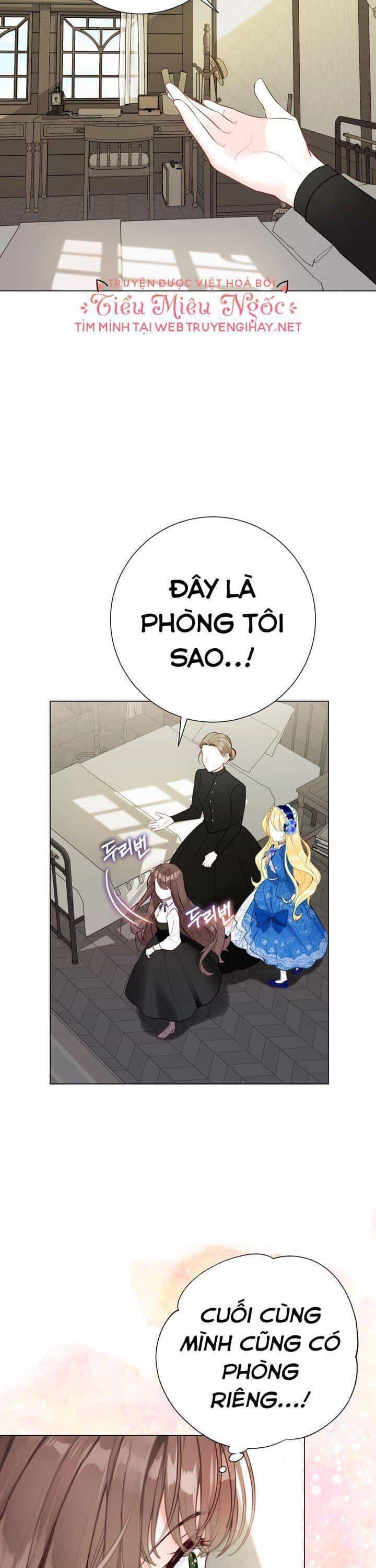 Ở Một Thế Giới Không Có Em Gái Mà Ai Cũng Yêu - Chương 6 - ảnh 9