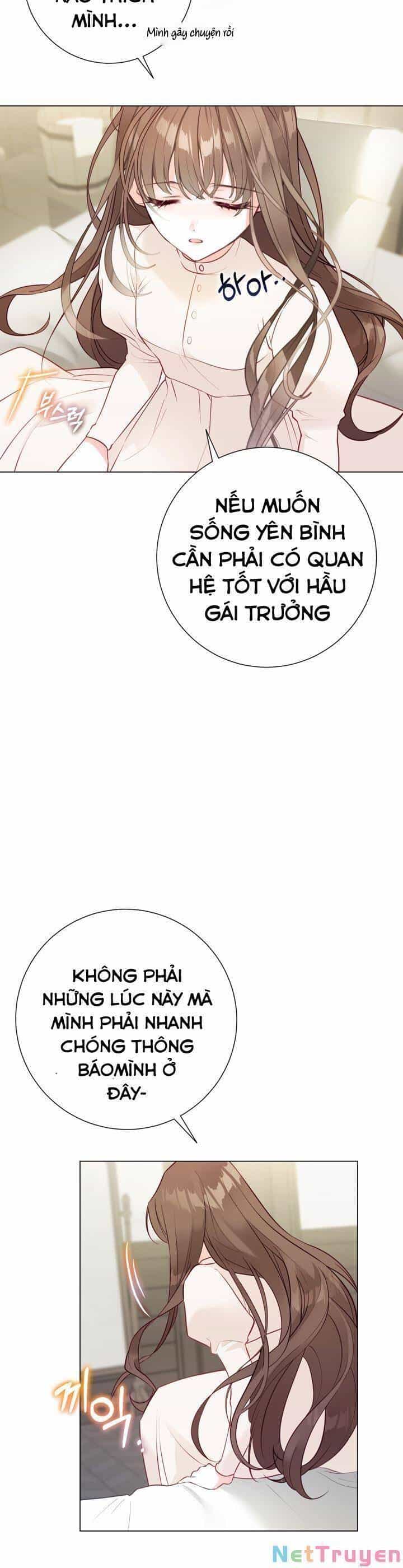 Ở Một Thế Giới Không Có Em Gái Mà Ai Cũng Yêu - Chương 7 - ảnh 28