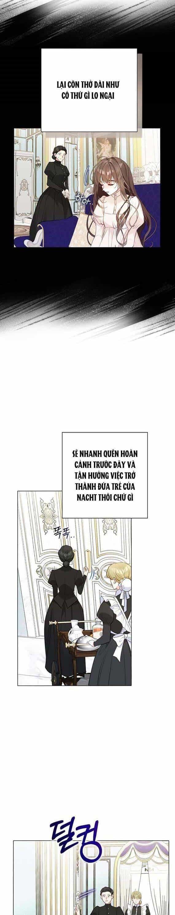 Ở Một Thế Giới Không Có Em Gái Mà Ai Cũng Yêu - Chương 8 - ảnh 22