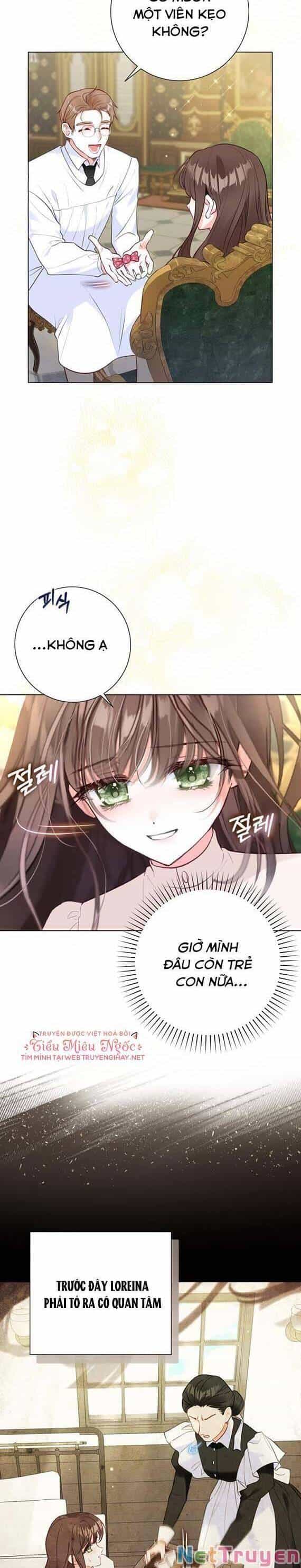 Ở Một Thế Giới Không Có Em Gái Mà Ai Cũng Yêu - Chương 8 - ảnh 5
