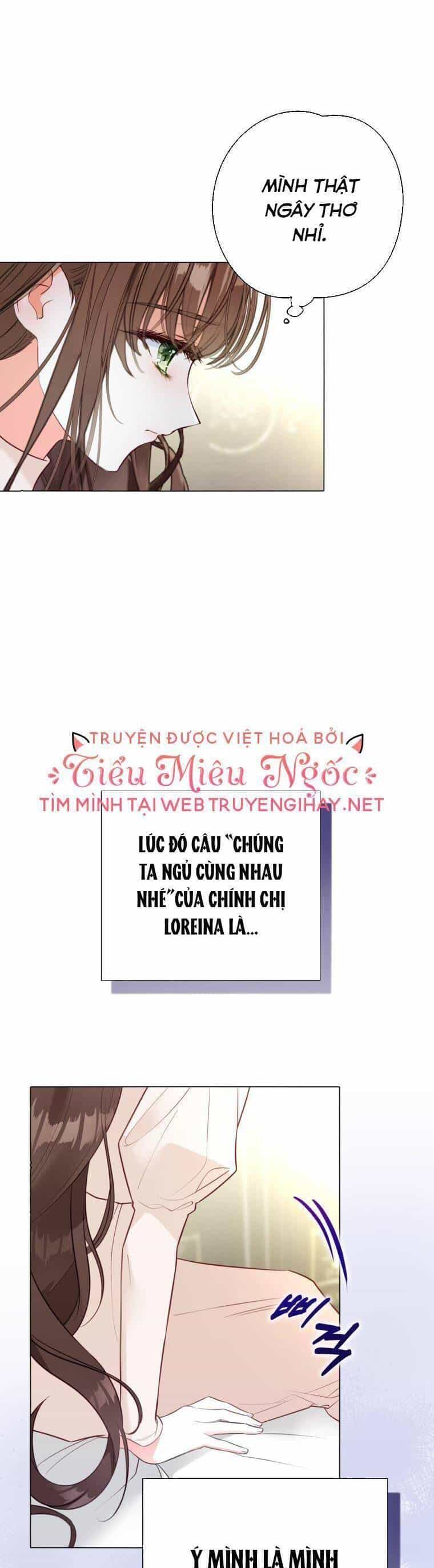 Ở Một Thế Giới Không Có Em Gái Mà Ai Cũng Yêu - Chương 9 - ảnh 27