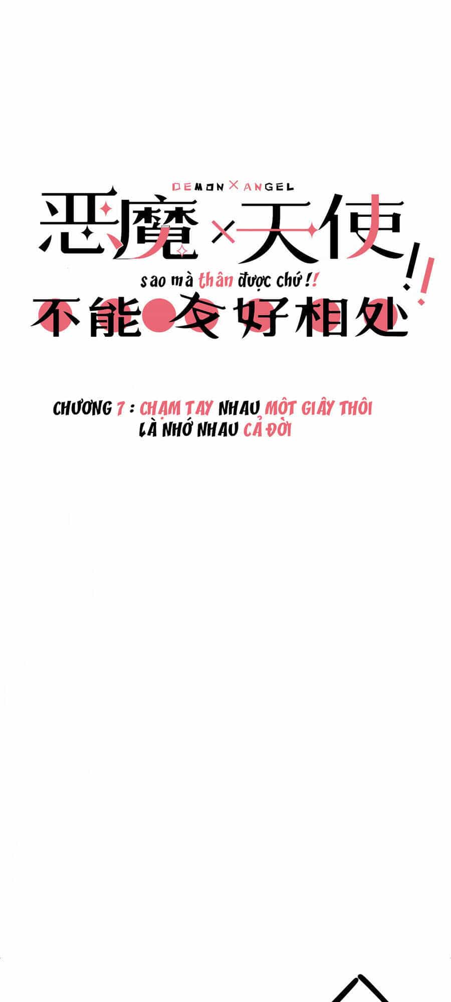 Oan Gia Chung Nhà! - Chương 7 - ảnh 2