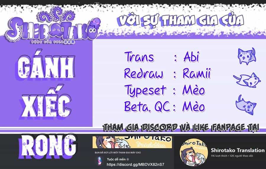 Oan Gia Chung Nhà! - Chương 72 - ảnh 1