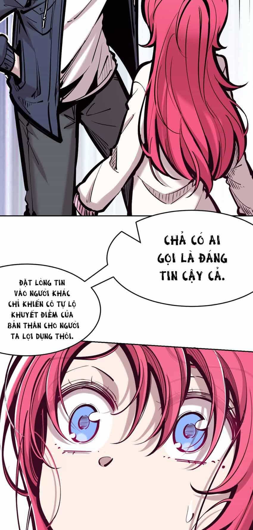 Oan Gia Chung Nhà! - Chương 72 - ảnh 32