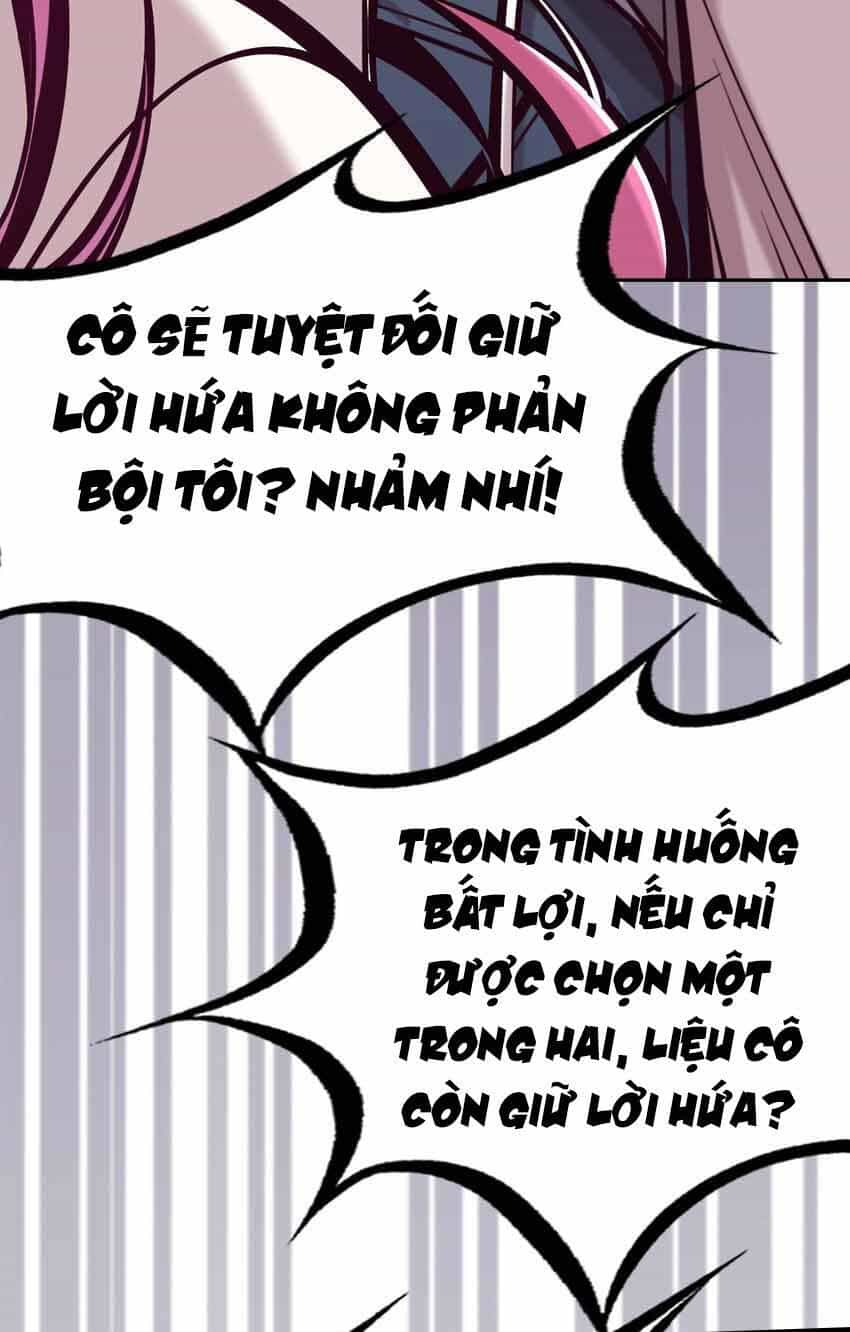 Oan Gia Chung Nhà! - Chương 72 - ảnh 46