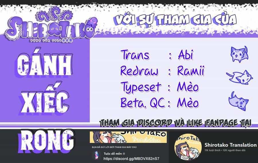 Oan Gia Chung Nhà! - Chương 72.1 - ảnh 1