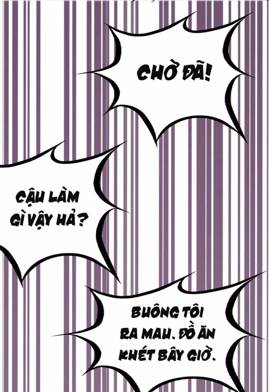 Oan Gia Chung Nhà! - Chương 72.1 - ảnh 54