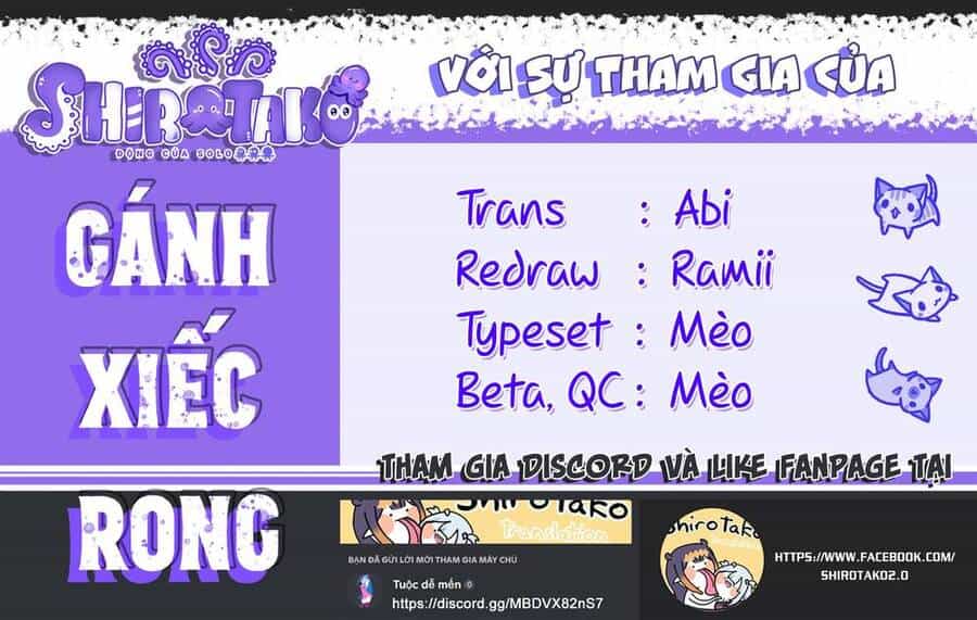 Oan Gia Chung Nhà! - Chương 74 - ảnh 1