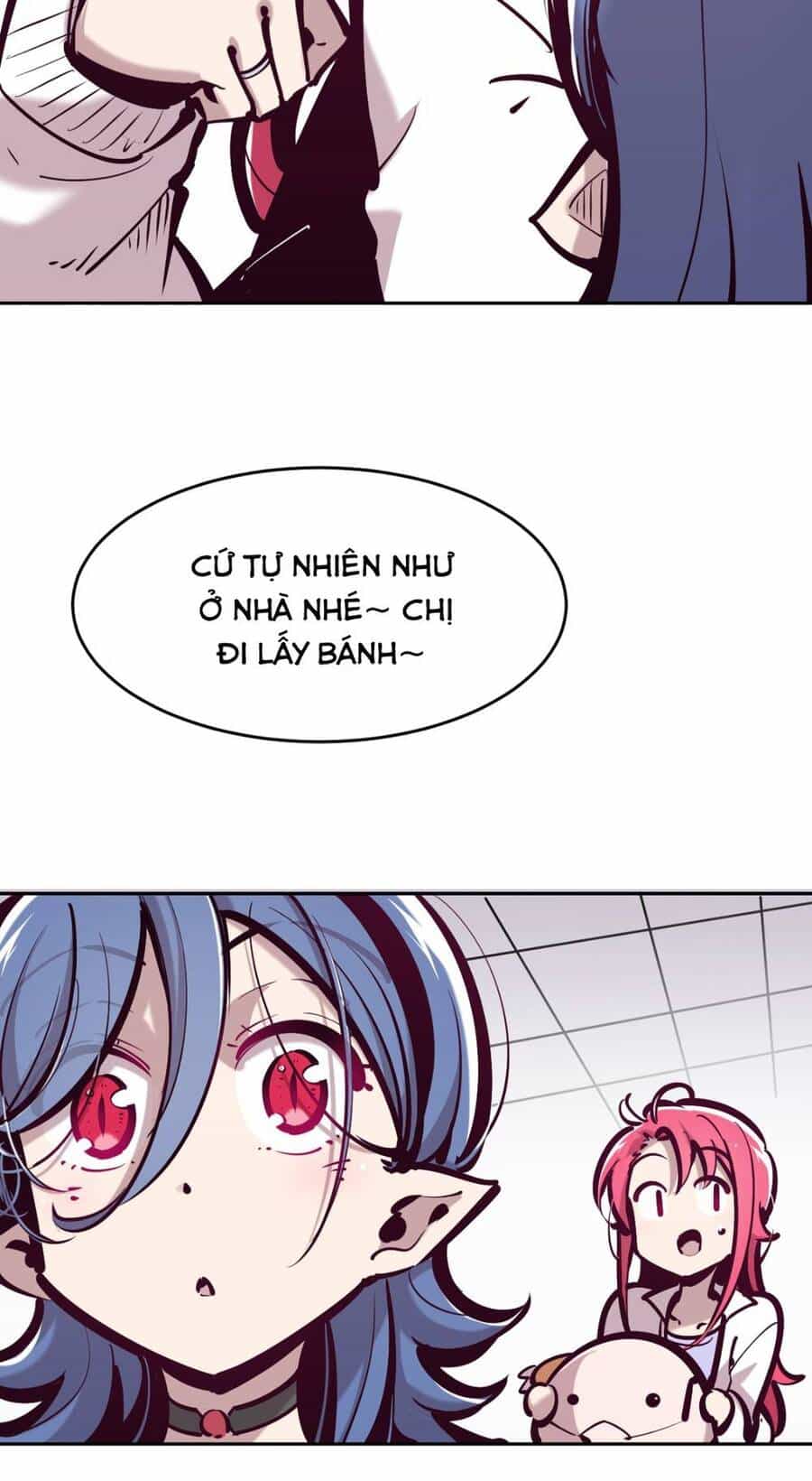 Oan Gia Chung Nhà! - Chương 75 - ảnh 14