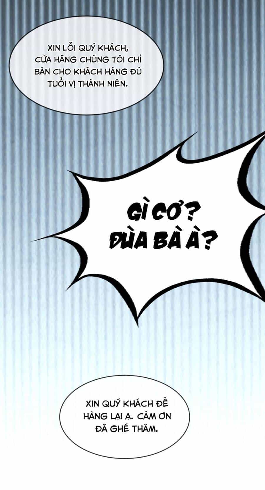 Oan Gia Chung Nhà! - Chương 76 - ảnh 16