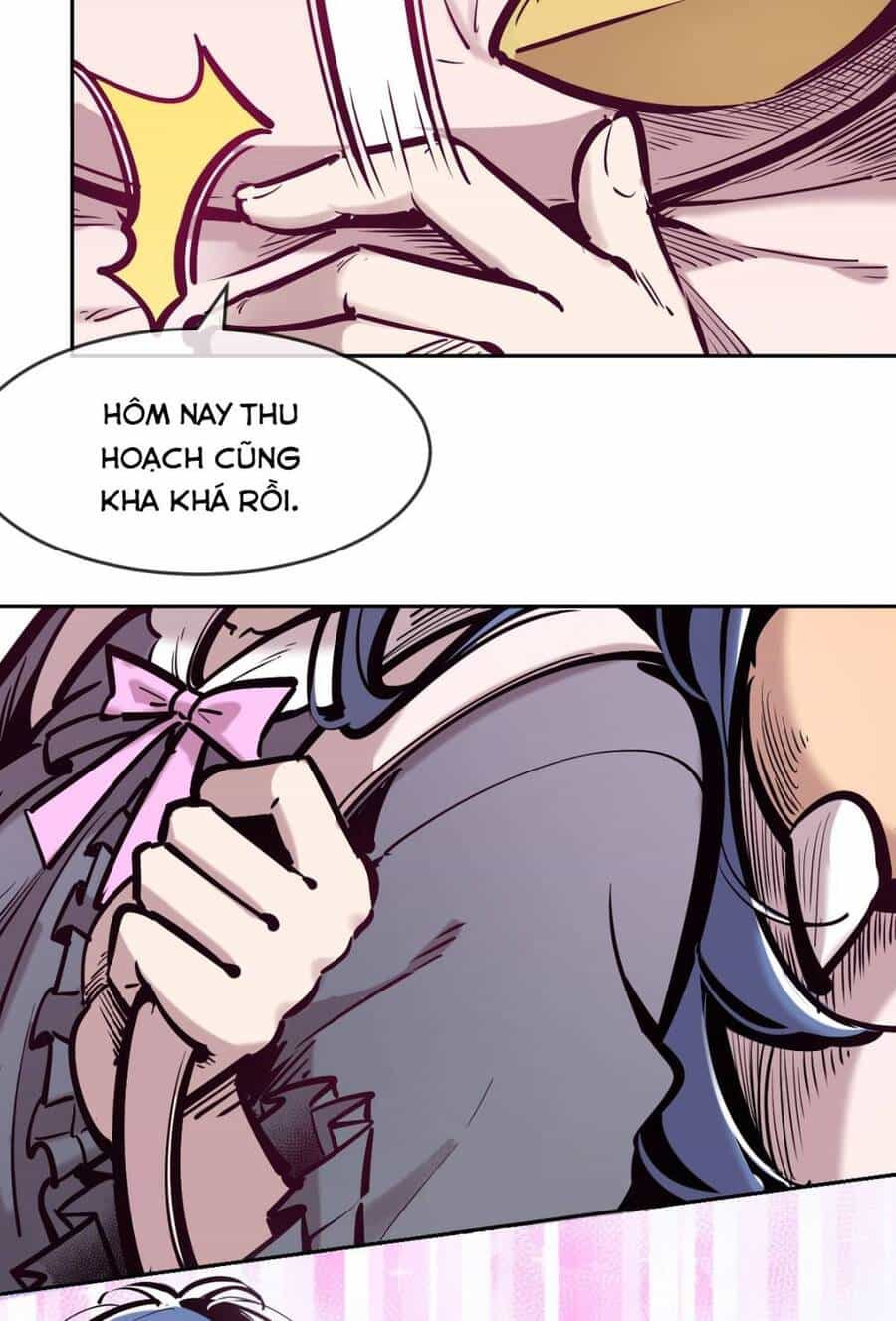 Oan Gia Chung Nhà! - Chương 76 - ảnh 18