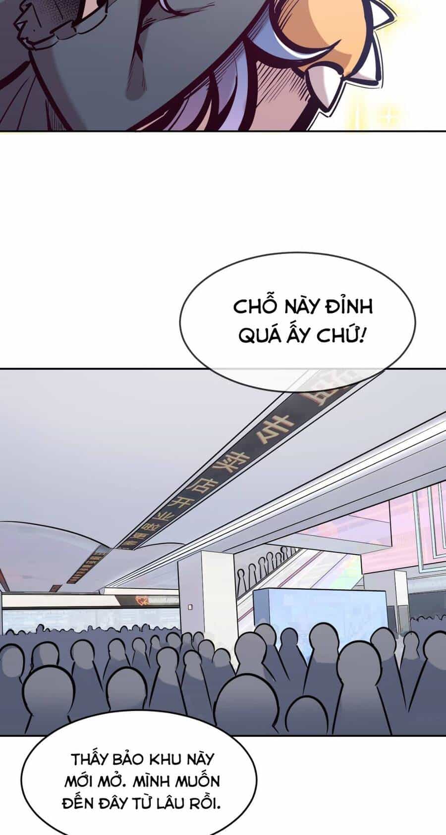 Oan Gia Chung Nhà! - Chương 76 - ảnh 9