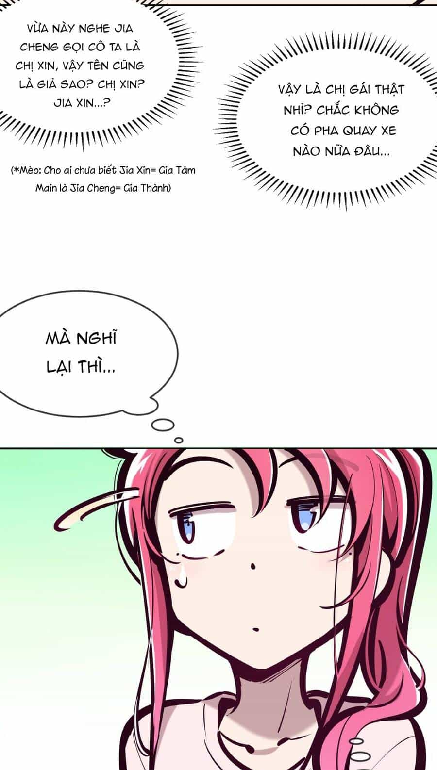 Oan Gia Chung Nhà! - Chương 77 - ảnh 8