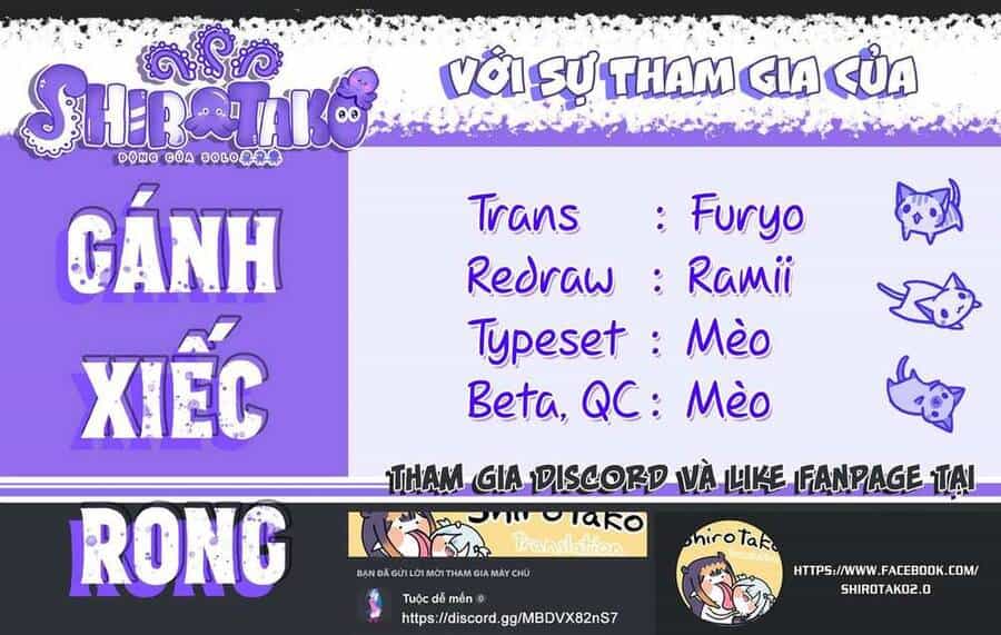 Oan Gia Chung Nhà! - Chương 78.5 - ảnh 1