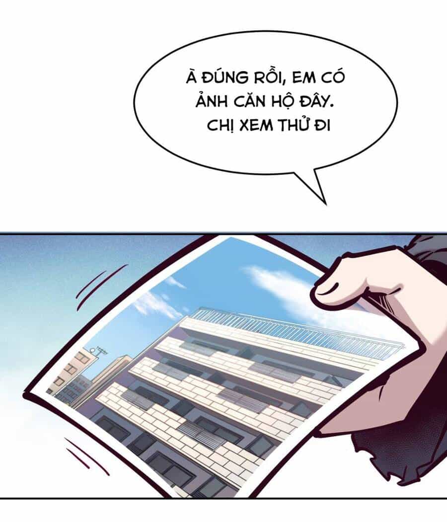 Oan Gia Chung Nhà! - Chương 78.5 - ảnh 3