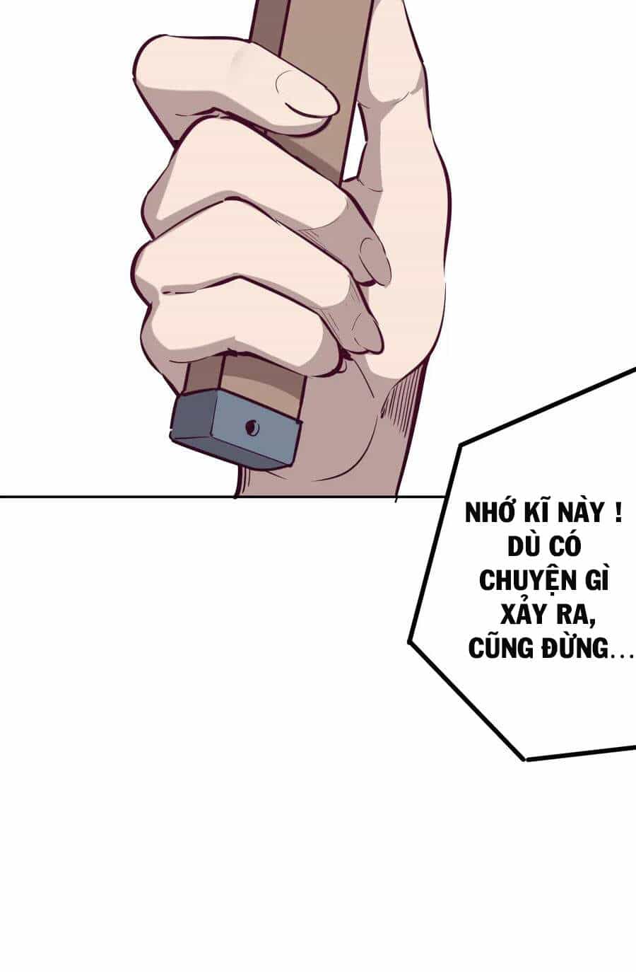 Oan Gia Chung Nhà! - Chương 8 - ảnh 36