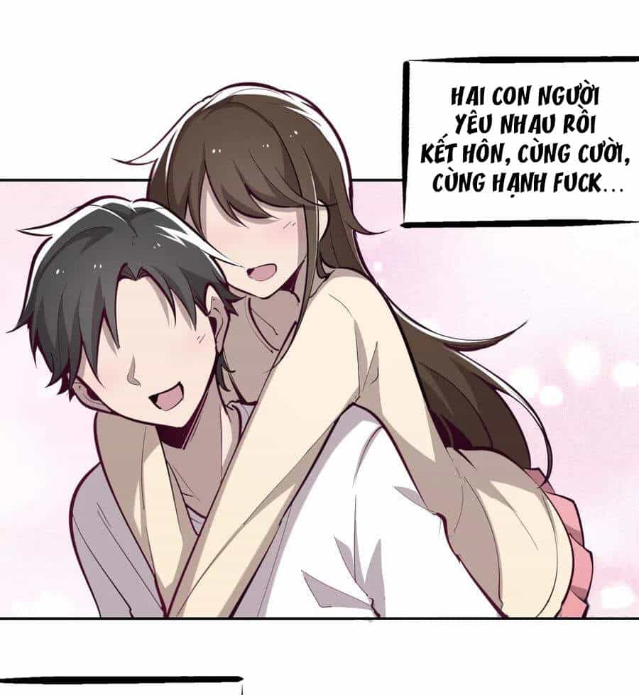 Oan Gia Chung Nhà! - Chương 8 - ảnh 5