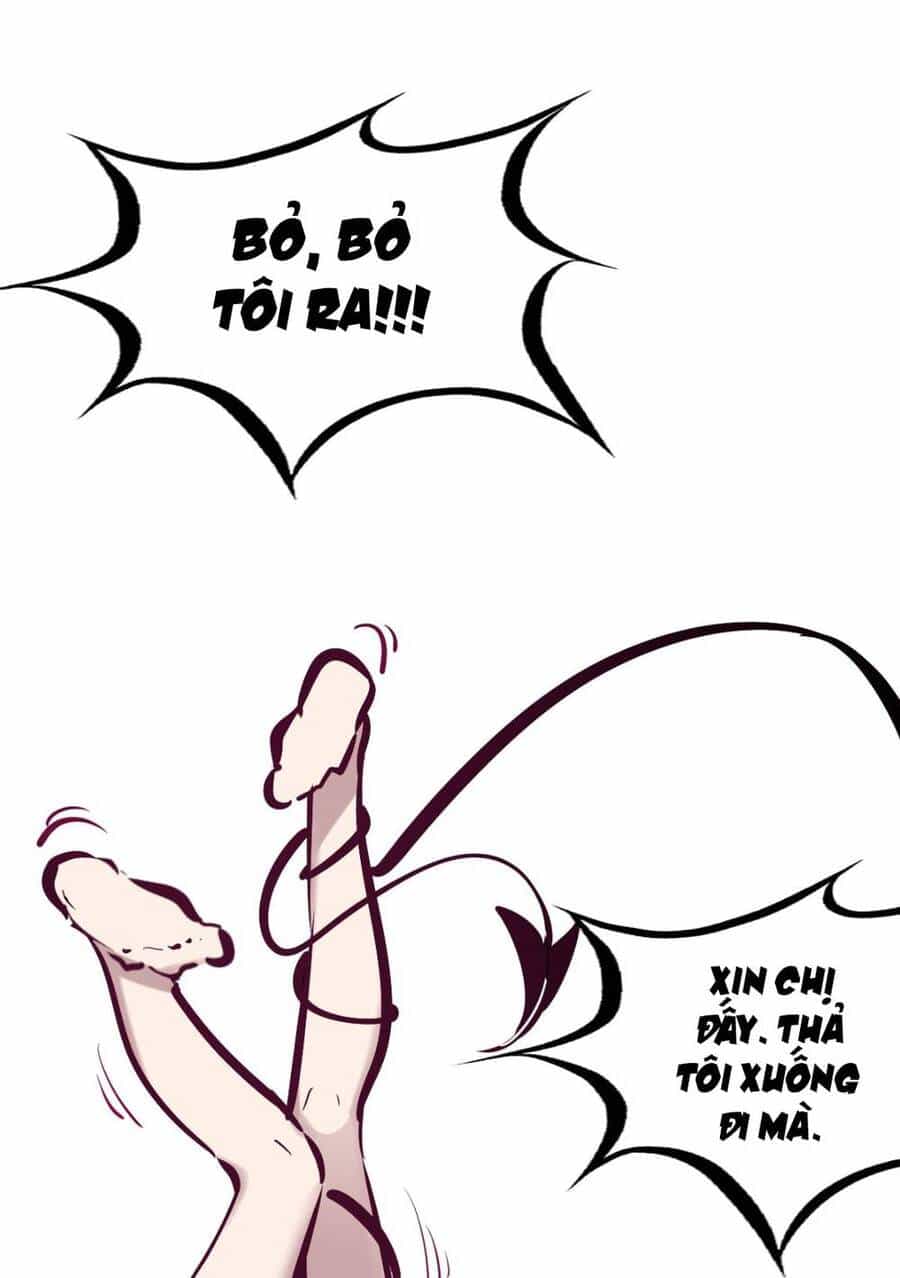 Oan Gia Chung Nhà! - Chương 79 - ảnh 3