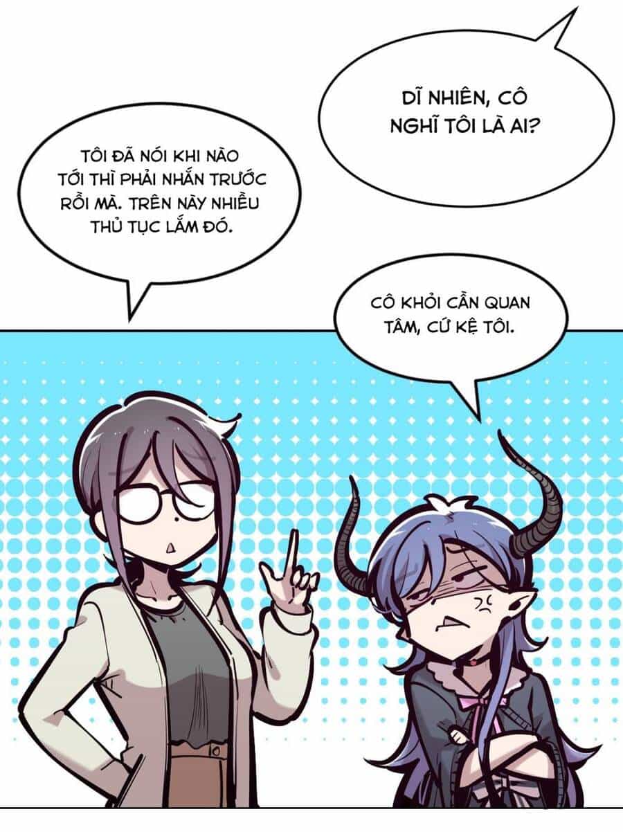 Oan Gia Chung Nhà! - Chương 79 - ảnh 36