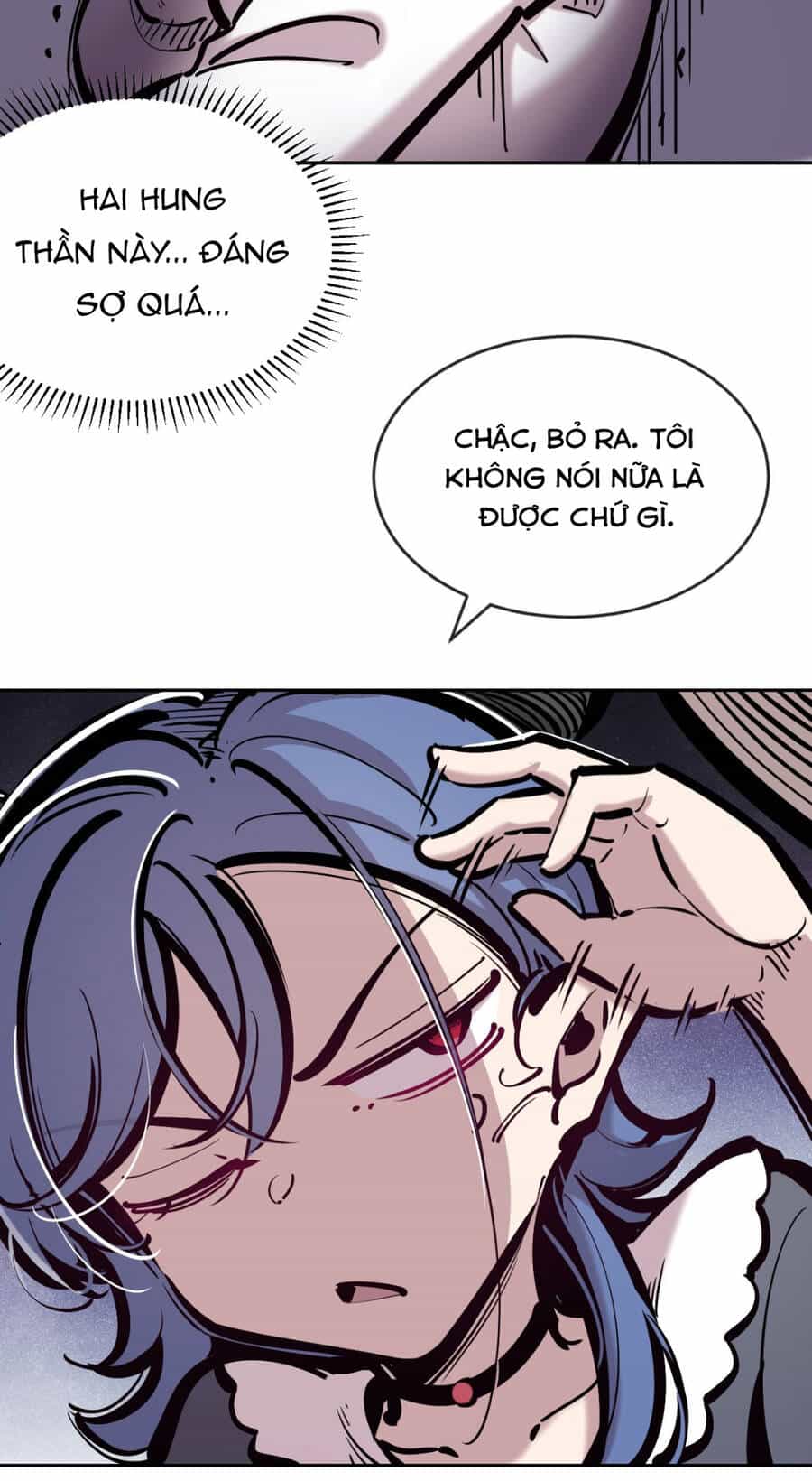 Oan Gia Chung Nhà! - Chương 80 - ảnh 20
