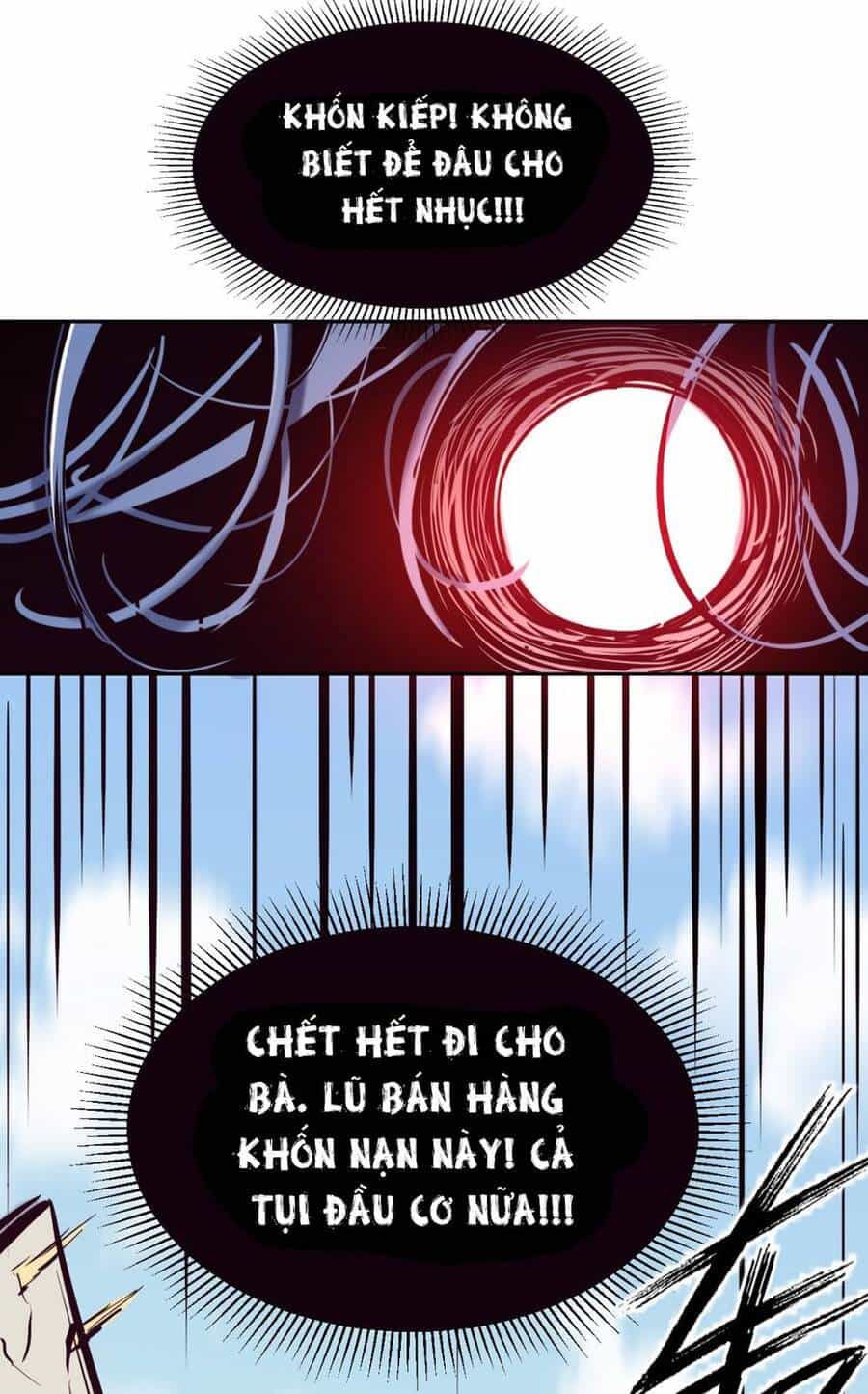 Oan Gia Chung Nhà! - Chương 81 - ảnh 12