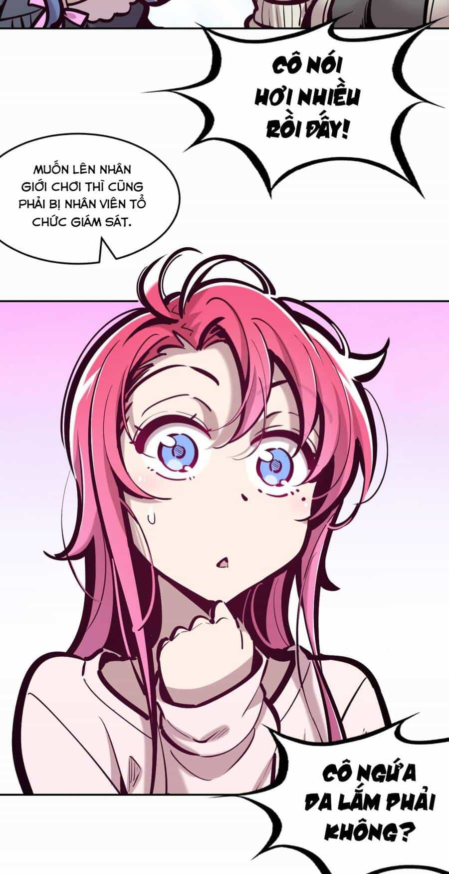 Oan Gia Chung Nhà! - Chương 81 - ảnh 21