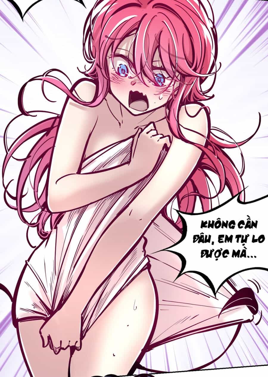Oan Gia Chung Nhà! - Chương 83 - ảnh 36