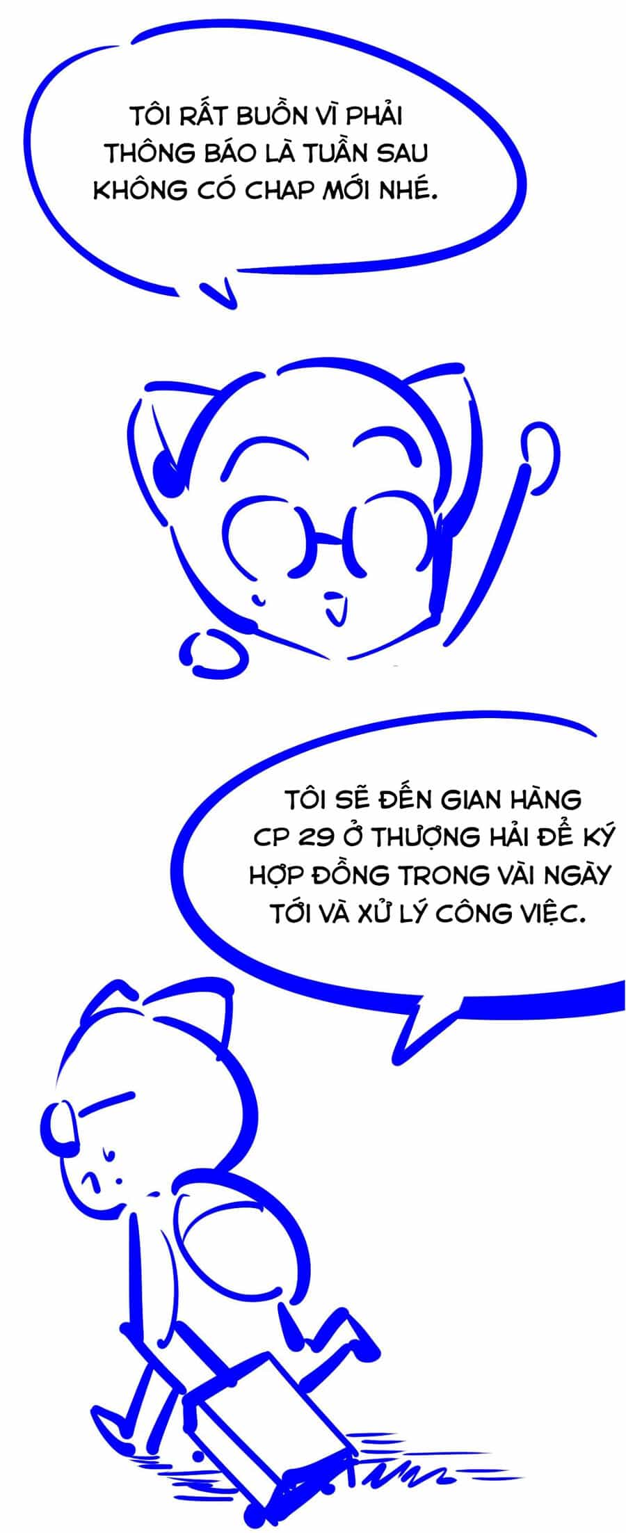 Oan Gia Chung Nhà! - Chương 83 - ảnh 40