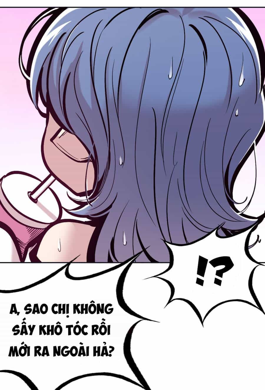 Oan Gia Chung Nhà! - Chương 84 - ảnh 27